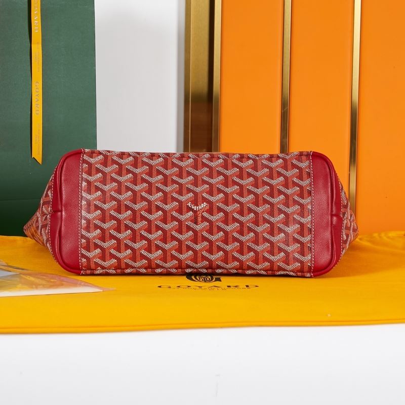 Goyard Shopping Bags